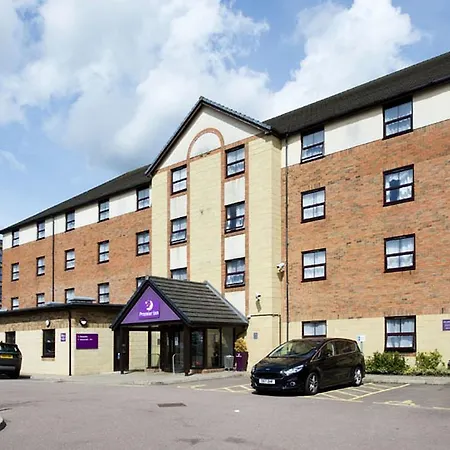 Premier Inn London Edgware